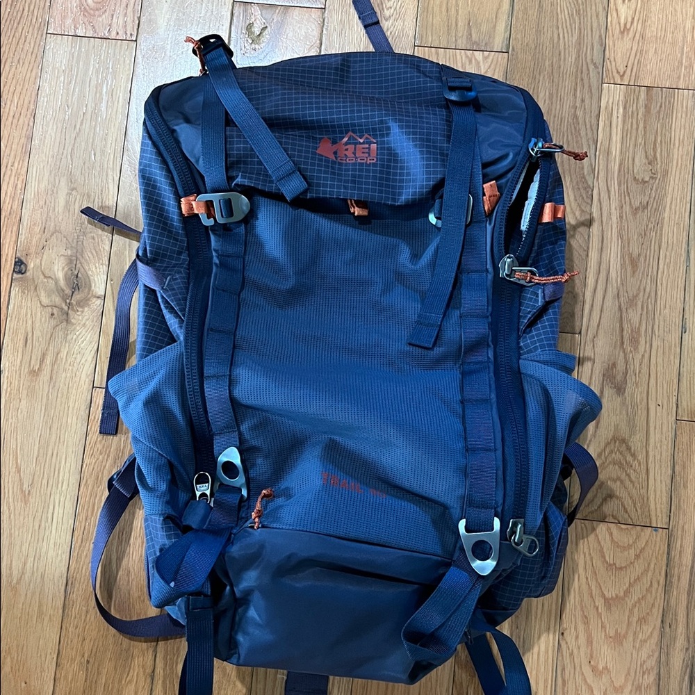 REI Women's REI - Co-op Trail 40 Backpack
